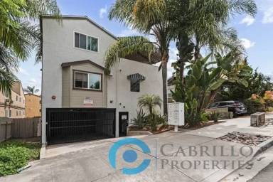 Main picture of 2731 A St