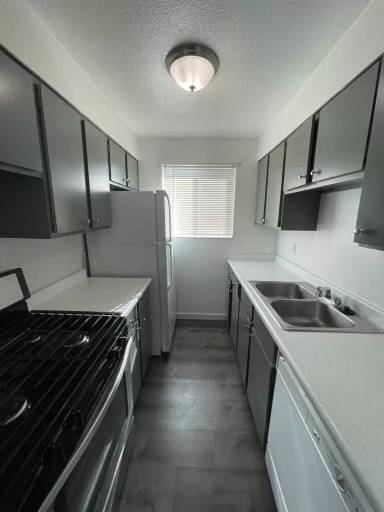 Main picture of 2707 S Adams St