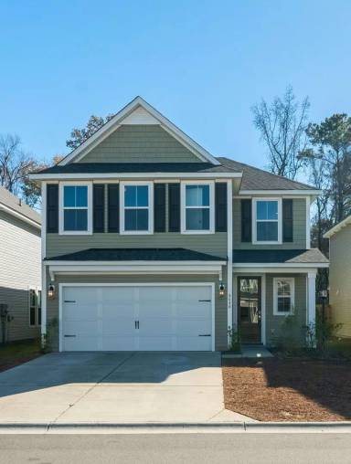 Main picture of 8640 Windsor Hill Blvd