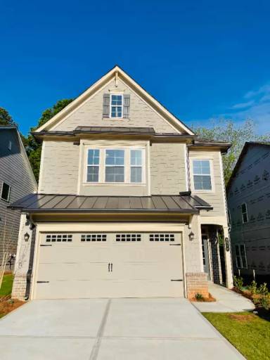 Main picture of 3385 Park Pointe Cir