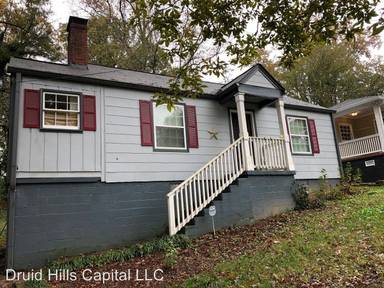 Main picture of 1846 Grove Ave