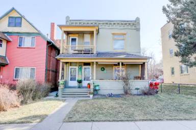 Main picture of 2130 N Franklin St