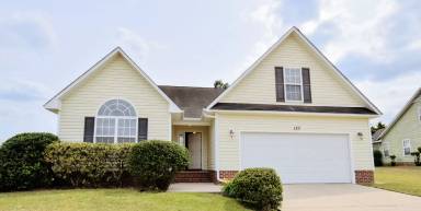 Main picture of 121 Blue Water Dr