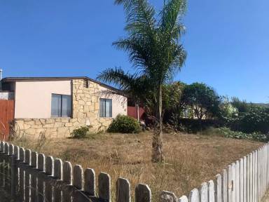 Main picture of 726 N A St