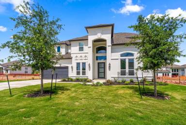 Main picture of 2532 Chiavari Way