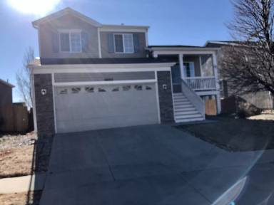 Main picture of 6019 Vallecito Dr