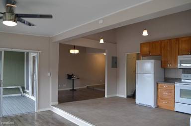 Main picture of 1435 Ala Iolani St