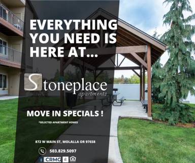 Main picture of Stoneplace Apartments