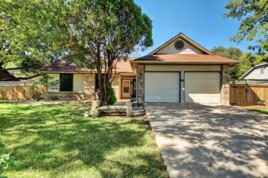 Main picture of 12902 Tilghman Trl