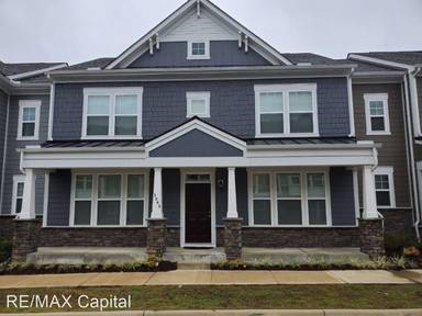 Main picture of 3927 Prospect St