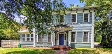 Main picture of 2617 Market St Apartments