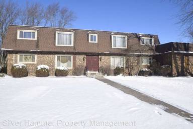 Main picture of 400 W 70th Pl