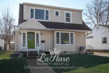Main picture of 2830 118th St