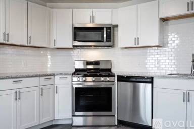 Main picture of 80 Irving St