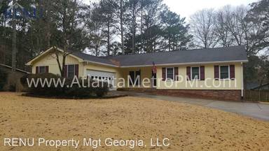 Main picture of 3729 Sugar Creek Ln SE