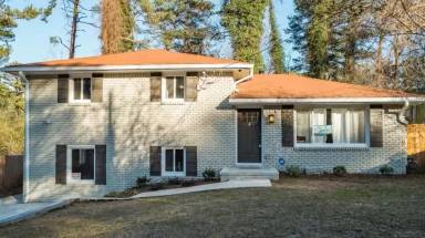 Main picture of 1888 La Mesa Ln
