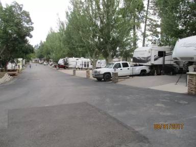 Main picture of Big Bear Mobile Estates