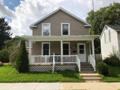 Main picture of 616 N 6th St