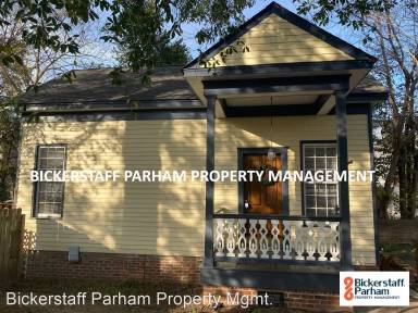 Main picture of 501 1st Ave