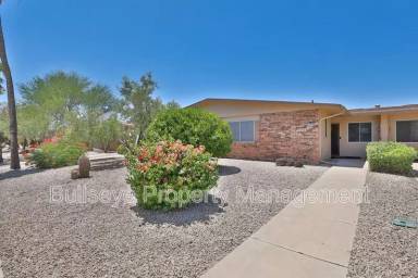 Main picture of Condo in Sun City West