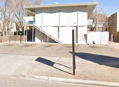 Main picture of 212 Vassar Dr SE