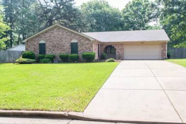 Main picture of 2560 Cedarville Dr
