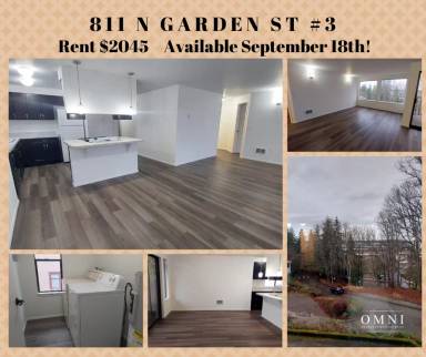 Main picture of 811 N Garden St