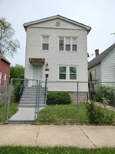 Main picture of 10623 S Perry Ave