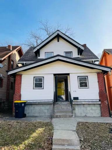 Main picture of 3019 Walrond Ave