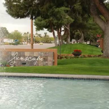 Main picture of Sunscape