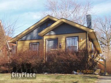 Main picture of 955 N Denny St