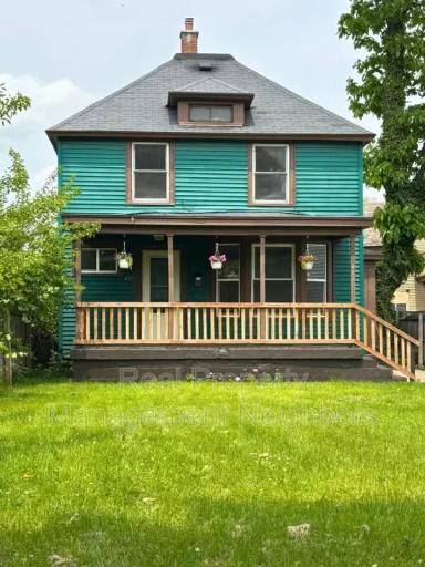 Main picture of 451 Graham St SW