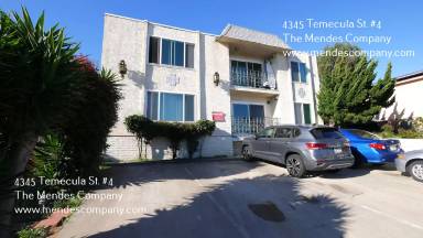 Main picture of 4345 Temecula St