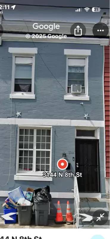 Main picture of 3144 N 8th St