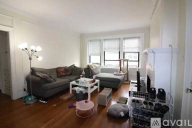 Main picture of 32 Park St