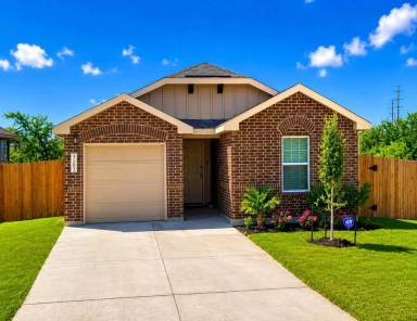 Main picture of 3103 Lindenwood Way
