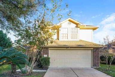 Main picture of 2803 Green Hollow Ct