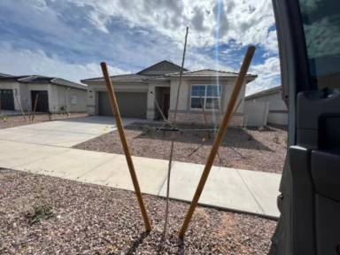 Main picture of 18421 W Whispering Wind Dr