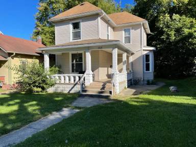 Main picture of 204 W Stadium Ave