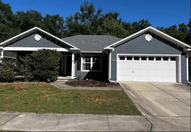 Main picture of 12124 NW 162nd Dr