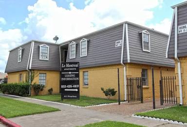 Main picture of Le Montreal Apartments