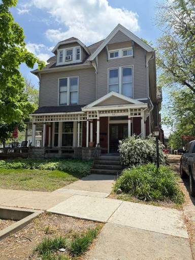 Main picture of 721 North St