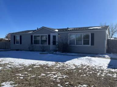 Main picture of 23755 Wheat Dr