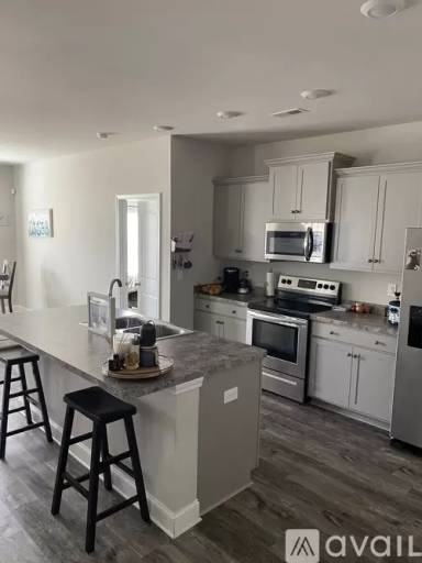 Main picture of 6501 Jacaranda Dr NW