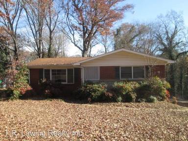 Main picture of 6139 Rosecrest Dr