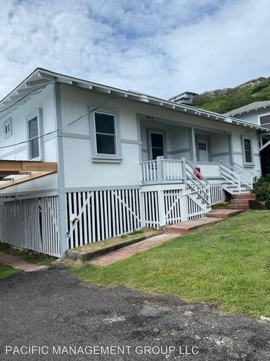 Main picture of 1760 Palolo Ave