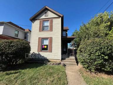 Main picture of 2339 Freeman Ave