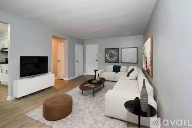 Main picture of Lavana Falls Apartments
