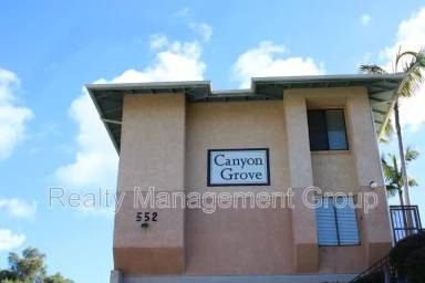 Main picture of 552 Canyon Dr
