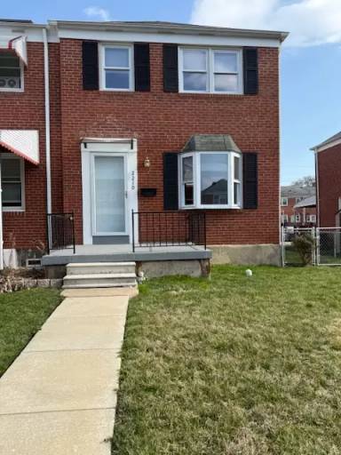 Main picture of 2210 Vailthorn Rd